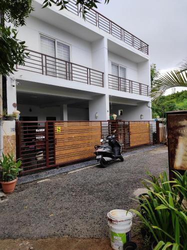 The Penthouse at the Pod in Chennai The Penthouse at the Pod in Chennai