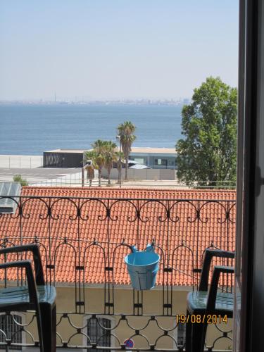 Hotel Guesthouse Beira Mar