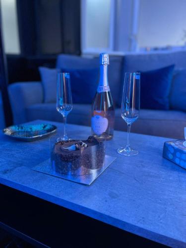 #5 TGHA Luxury One Bedroom Apartment in Athlone in Athlone #5 TGHA Luxury One Bedroom Apartment in Athlone in Athlone