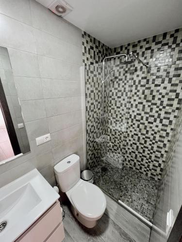 Baño, Apartamentos CEO - Naranja in Ronda Baño, Apartamentos CEO - Naranja in Ronda