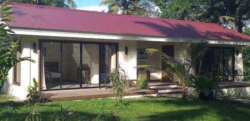 Forest garden residence in بيلر Forest garden residence in بيلر