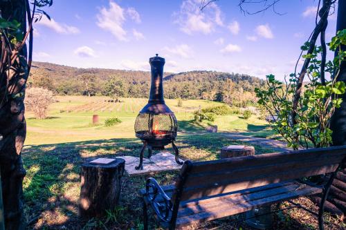 Kilátás, Wollombi Wines in Wollombi Kilátás, Wollombi Wines in Wollombi