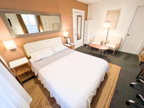 ITH Hermosa Beach Surf Hostel LAX in Beach Cities ITH Hermosa Beach Surf Hostel LAX in Beach Cities