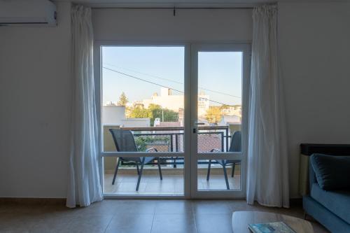 Linea Recta Sur- Aguila Mora, departamento amplio de 3 dormitorios a pasos del mar in بويرتو مادرين Linea Recta Sur- Aguila Mora, departamento amplio de 3 dormitorios a pasos del mar in بويرتو مادرين