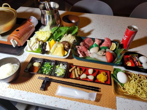 Q FOX GMG酒店 (Q FOX GMG HOTEL) in 新雪谷/二世谷 Q FOX GMG酒店 (Q FOX GMG HOTEL) in 新雪谷/二世谷