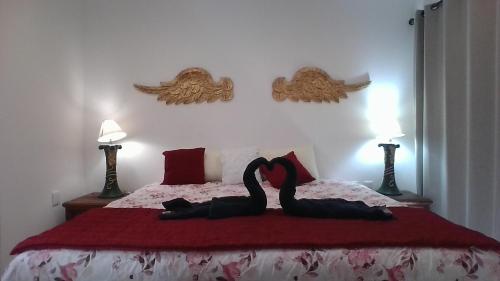 Luxury Suite, Bellas Villas, Villa SOL in Caracol Luxury Suite, Bellas Villas, Villa SOL in Caracol