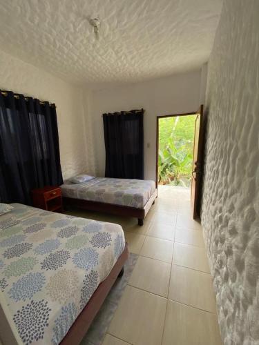 Casa de Heidi in Puerto Lopez Casa de Heidi in Puerto Lopez