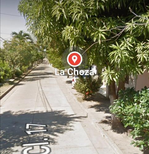 LA CHOZA in มองโปส LA CHOZA in มองโปส