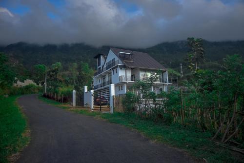 Unterkunft von außen, Tranquil Edge Villa in Haputale Unterkunft von außen, Tranquil Edge Villa in Haputale
