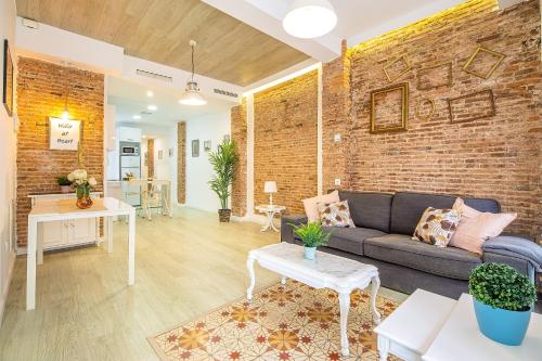 CARTAGENAFLATS, Apartamentos San Francisco in Cartagena CARTAGENAFLATS, Apartamentos San Francisco in Cartagena