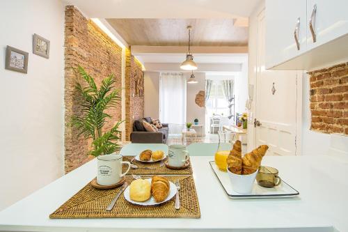 CARTAGENAFLATS, Apartamentos San Francisco in Cartagena CARTAGENAFLATS, Apartamentos San Francisco in Cartagena