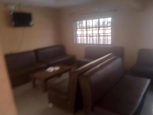 NECK 4:16 GUEST HOUSE in Owerri NECK 4:16 GUEST HOUSE in Owerri