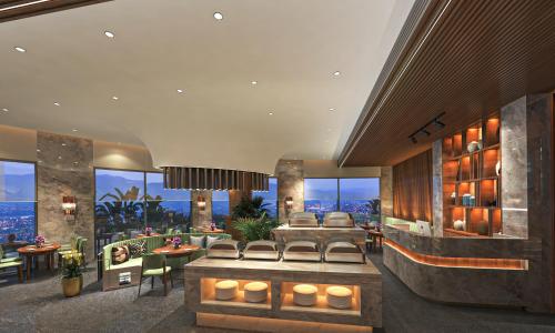 Restaurante, Regenta Place Chandigarh Mohali in Chandigarh Restaurante, Regenta Place Chandigarh Mohali in Chandigarh