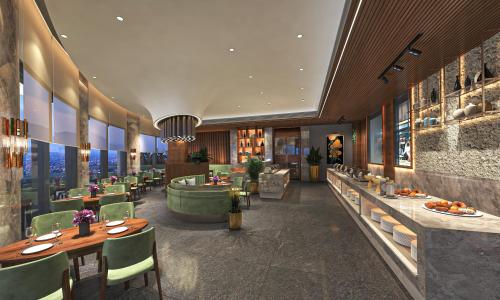 Restaurante, Regenta Place Chandigarh Mohali in Chandigarh Restaurante, Regenta Place Chandigarh Mohali in Chandigarh