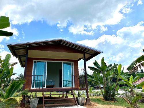View, Rak Suan Homestay รักสวนโฮมสเตย์ in Pakarang View, Rak Suan Homestay รักสวนโฮมสเตย์ in Pakarang