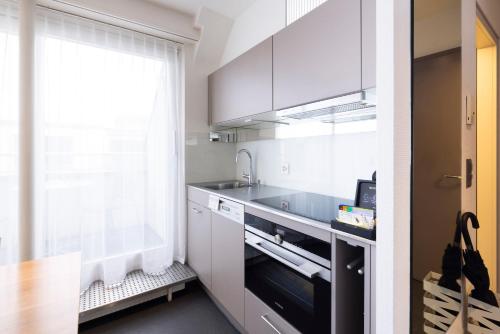 EMA House Serviced Apartments - Seefeld near Parkanlage Zuerihorn EMA House Serviced Apartments - Seefeld near Parkanlage Zuerihorn