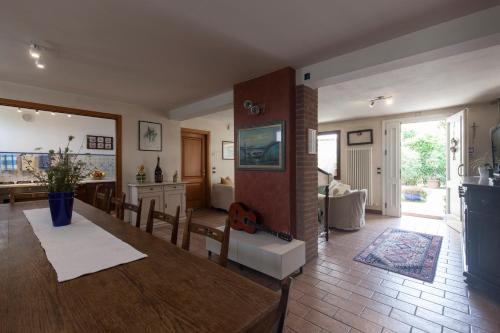 COUNTRY HOUSE CASAMIRIAM in Mirano COUNTRY HOUSE CASAMIRIAM in Mirano