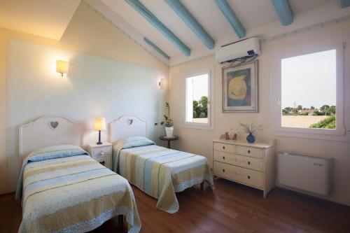 COUNTRY HOUSE CASAMIRIAM in Mirano COUNTRY HOUSE CASAMIRIAM in Mirano