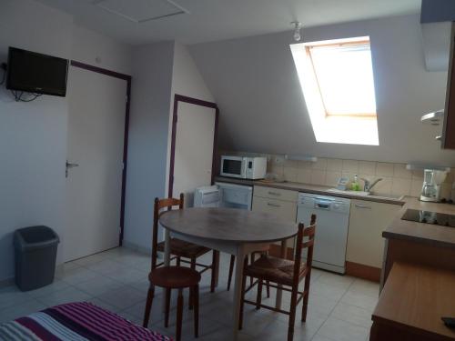 This photo about Au Soleil Breton shared on HyHotel.com