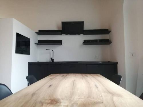 Bed and Bike - Bergamo Loft