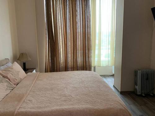 The Comfortable and Beautiful Apt in Tbilisi