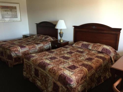 Summer Wind Budget Motel in Newport (OR) Summer Wind Budget Motel in Newport (OR)