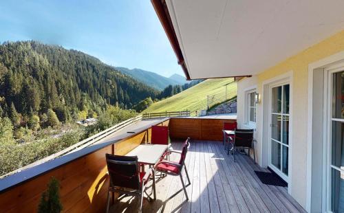 สภาพแวดล้อมโดยรอบ, Ski in Ski Out neu und gehoben JokerCard inklusive in ฟอร์เดอร์เกลมม์ สภาพแวดล้อมโดยรอบ, Ski in Ski Out neu und gehoben JokerCard inklusive in ฟอร์เดอร์เกลมม์