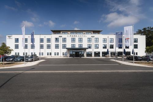 i - PARK Hotel Klingholz in Reichenberg i - PARK Hotel Klingholz in Reichenberg