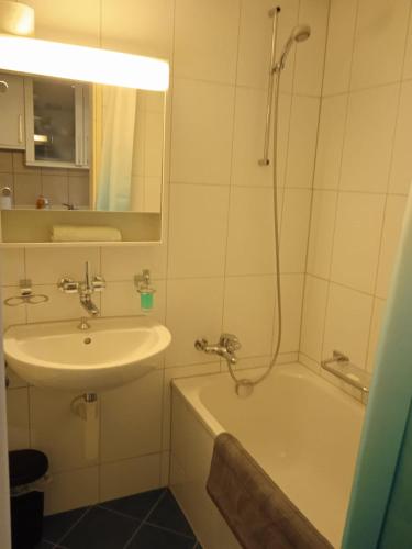 Studio flat in the heart of Zug in Zug Studio flat in the heart of Zug in Zug
