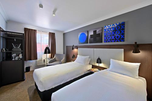 Silkari Urban CKS Sydney Airport Hotel in Sydney Airport Silkari Urban CKS Sydney Airport Hotel in Sydney Airport