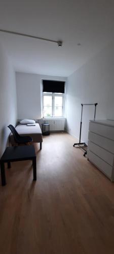 Private Room in a shared apartment in Odense Private Room in a shared apartment in Odense