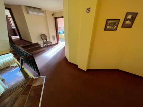 A szálláshely kívülről, HOTEL BOLYARI in Veliko Tarnovo A szálláshely kívülről, HOTEL BOLYARI in Veliko Tarnovo
