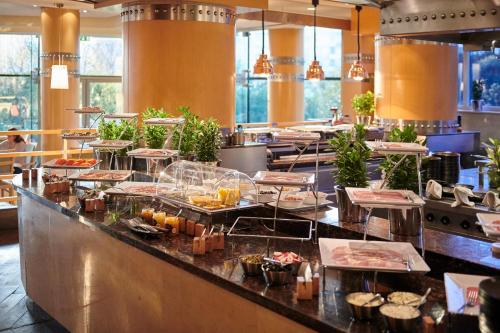 طعام و مشروبات, Regent Warsaw Hotel in وارسو طعام و مشروبات, Regent Warsaw Hotel in وارسو