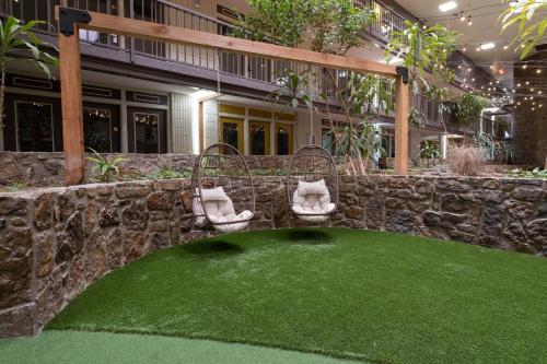Facilities, The Westerner - Extended Stay in Amarillo (TX) Facilities, The Westerner - Extended Stay in Amarillo (TX)