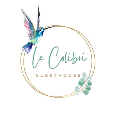 Le Colibri Guesthouse in 코토노우 Le Colibri Guesthouse in 코토노우