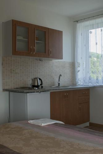 Cocina, Ubytovani Palavska Riviera in Pavlov Cocina, Ubytovani Palavska Riviera in Pavlov