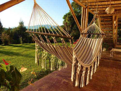 Bejárat, Finca El Cielo in San Agustin Bejárat, Finca El Cielo in San Agustin