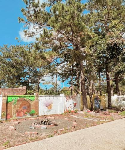 Vita homestay Mang Đen in Kon Von Kle Vita homestay Mang Đen in Kon Von Kle