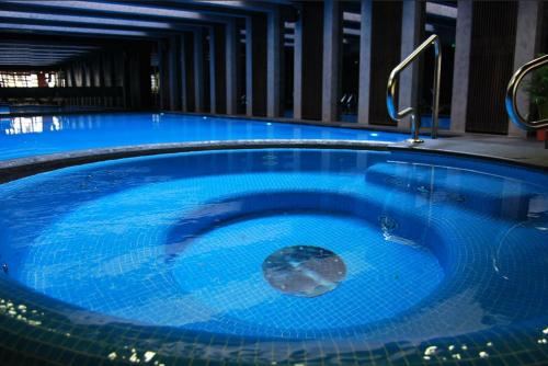 This photo about Luxury Downtown Apartments shared on HyHotel.com