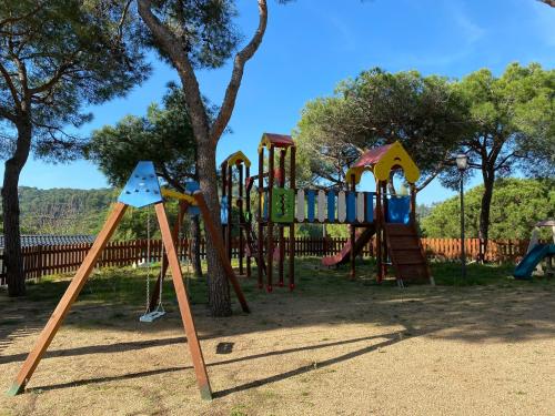 Camping Treumal in Sant Antoni de Calonge Camping Treumal in Sant Antoni de Calonge