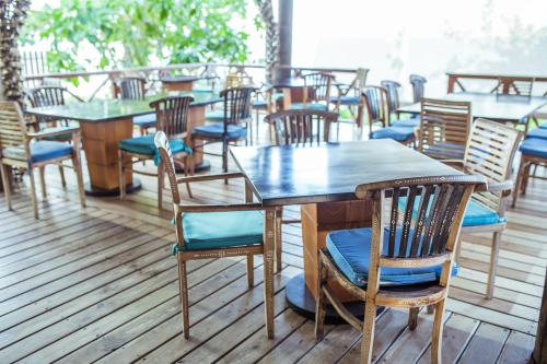 This photo about Villa Balcones Del Atlantico shared on HyHotel.com