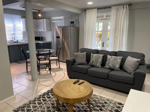 Goddvilla Apartments in Ροζό Goddvilla Apartments in Ροζό