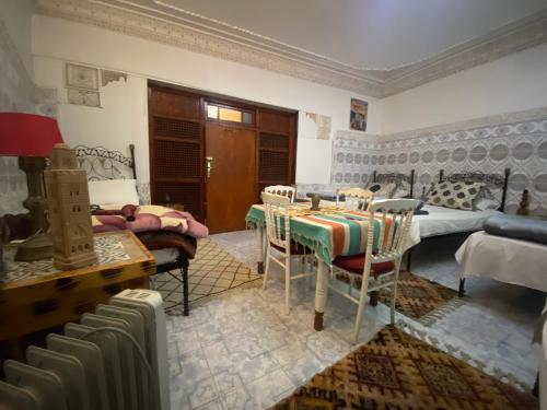 Fes Hostel Home in Fes Fes Hostel Home in Fes