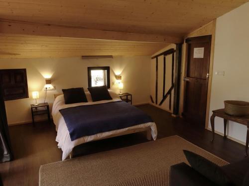 El jazmín de la Fuente casa rural (El jazmin de la Fuente casa rural) in Losar De La Vera El jazmín de la Fuente casa rural (El jazmin de la Fuente casa rural) in Losar De La Vera