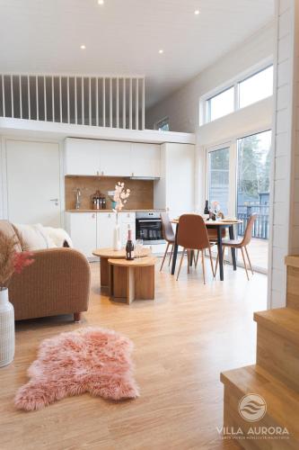 Modernia merellista majoitusta Kemiossa! 44m2 - SAUNA - MERI - ISO TERASSI - VARUSTELTU KEITTIO - 5 in Kemionsaari Modernia merellista majoitusta Kemiossa! 44m2 - SAUNA - MERI - ISO TERASSI - VARUSTELTU KEITTIO - 5 in Kemionsaari