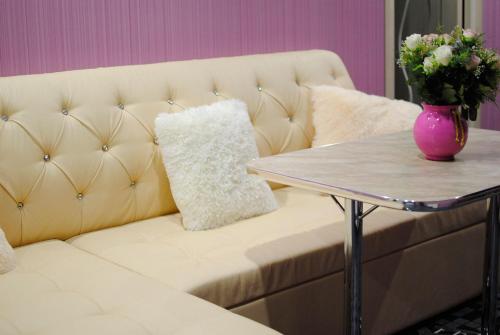 This photo about Kleopatra Hotel shared on HyHotel.com