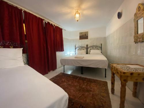 Fes Hostel Home in Fes Fes Hostel Home in Fes