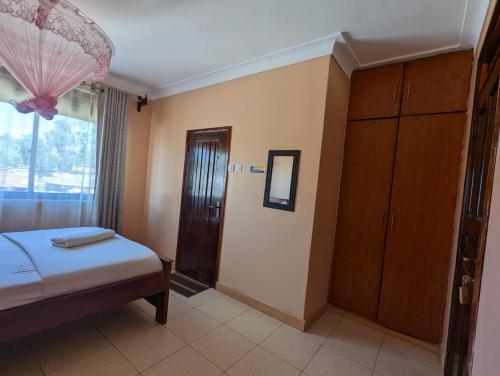 Kasenene Legacy Hotel in Fort Portal Kasenene Legacy Hotel in Fort Portal