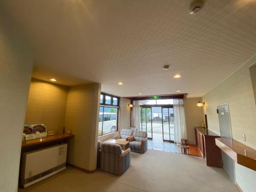 金閣莊 private onsen by reservation for free in Gora 金閣莊 private onsen by reservation for free in Gora