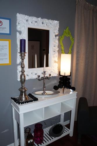 This photo about Domus San Martino shared on HyHotel.com